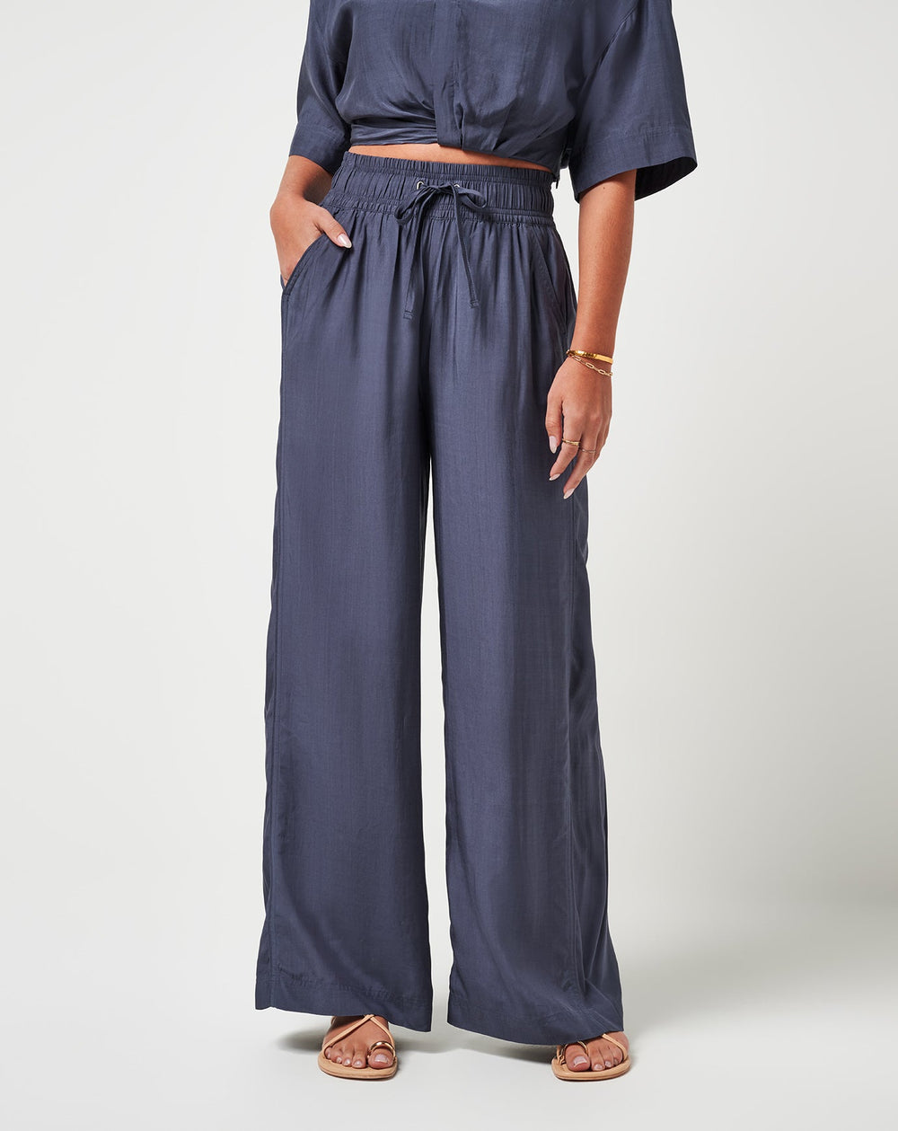 Ombre Blue Travis Mathew Women