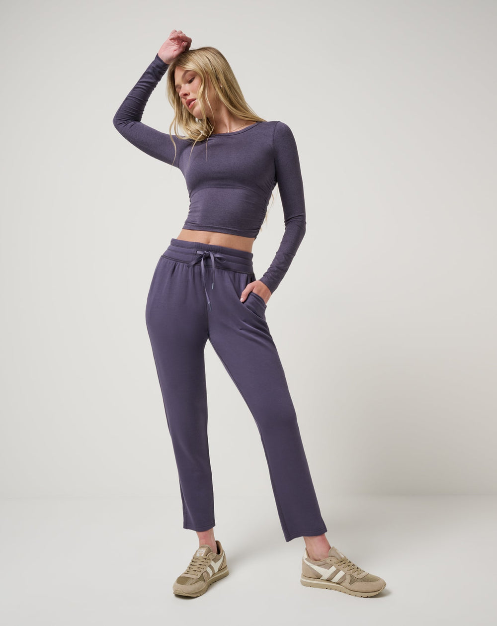 Graystone Travis Mathew Women|Golf