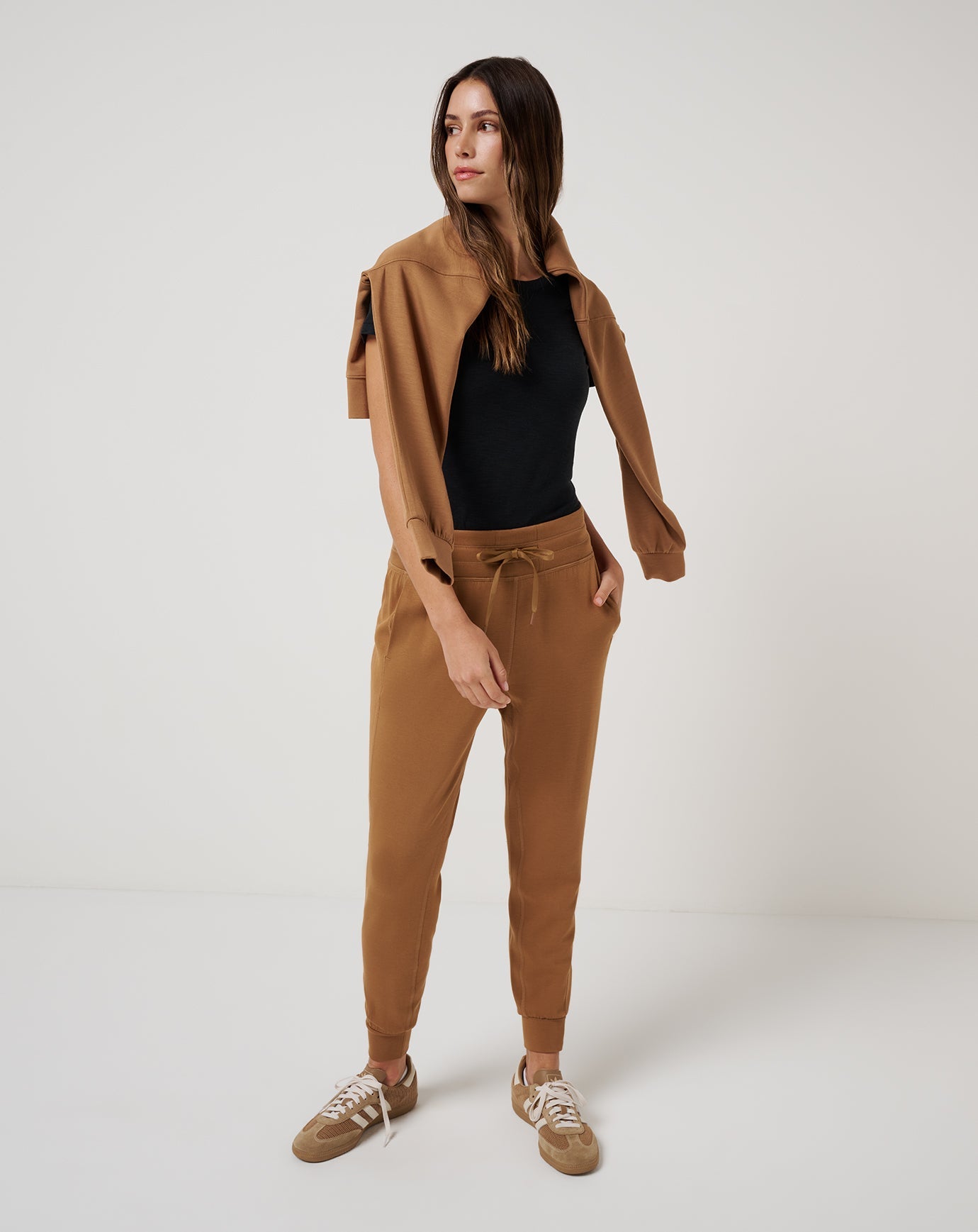 Chestnut Travis Mathew Women