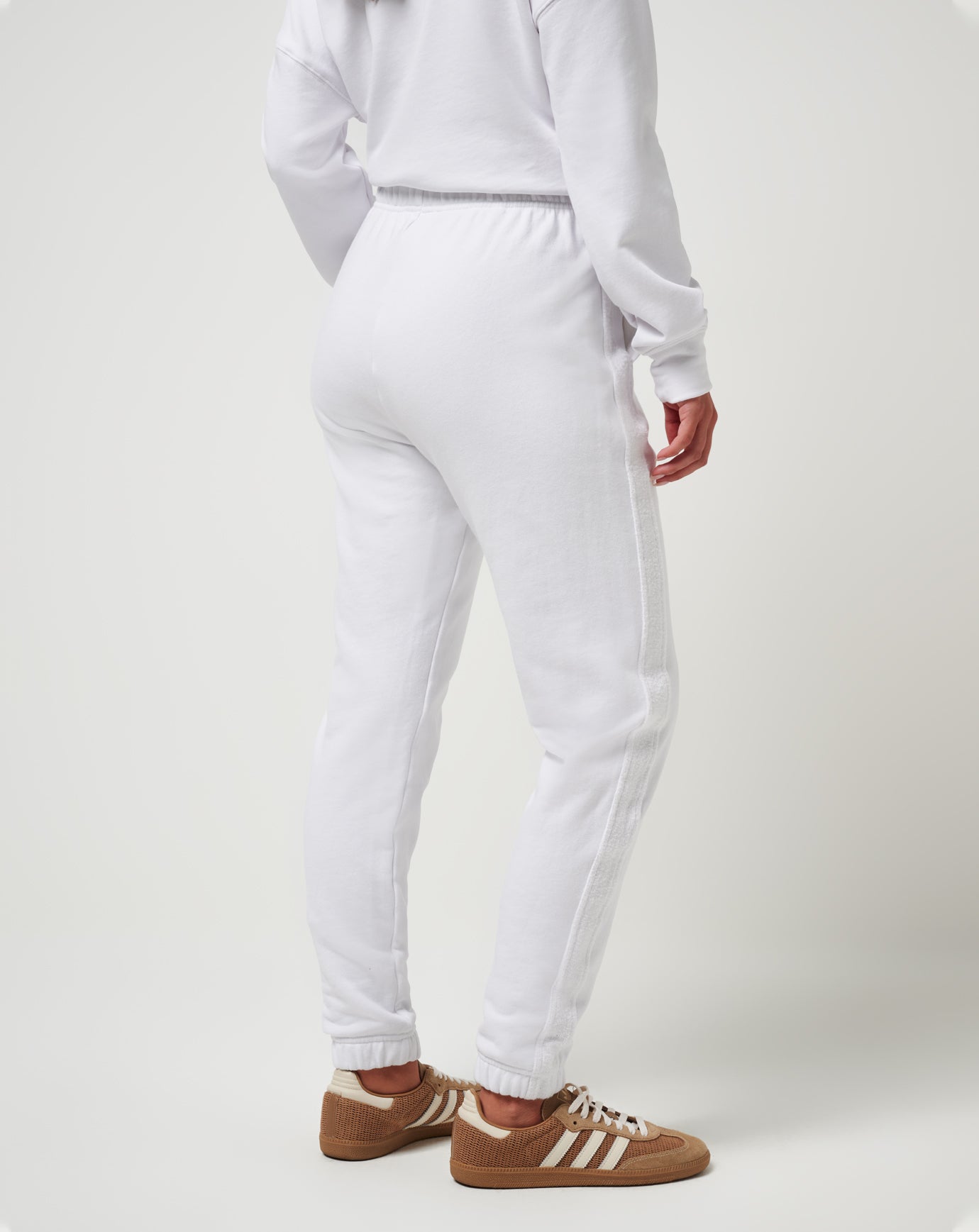 White Travis Mathew Women