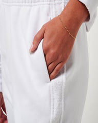 White Travis Mathew Women
