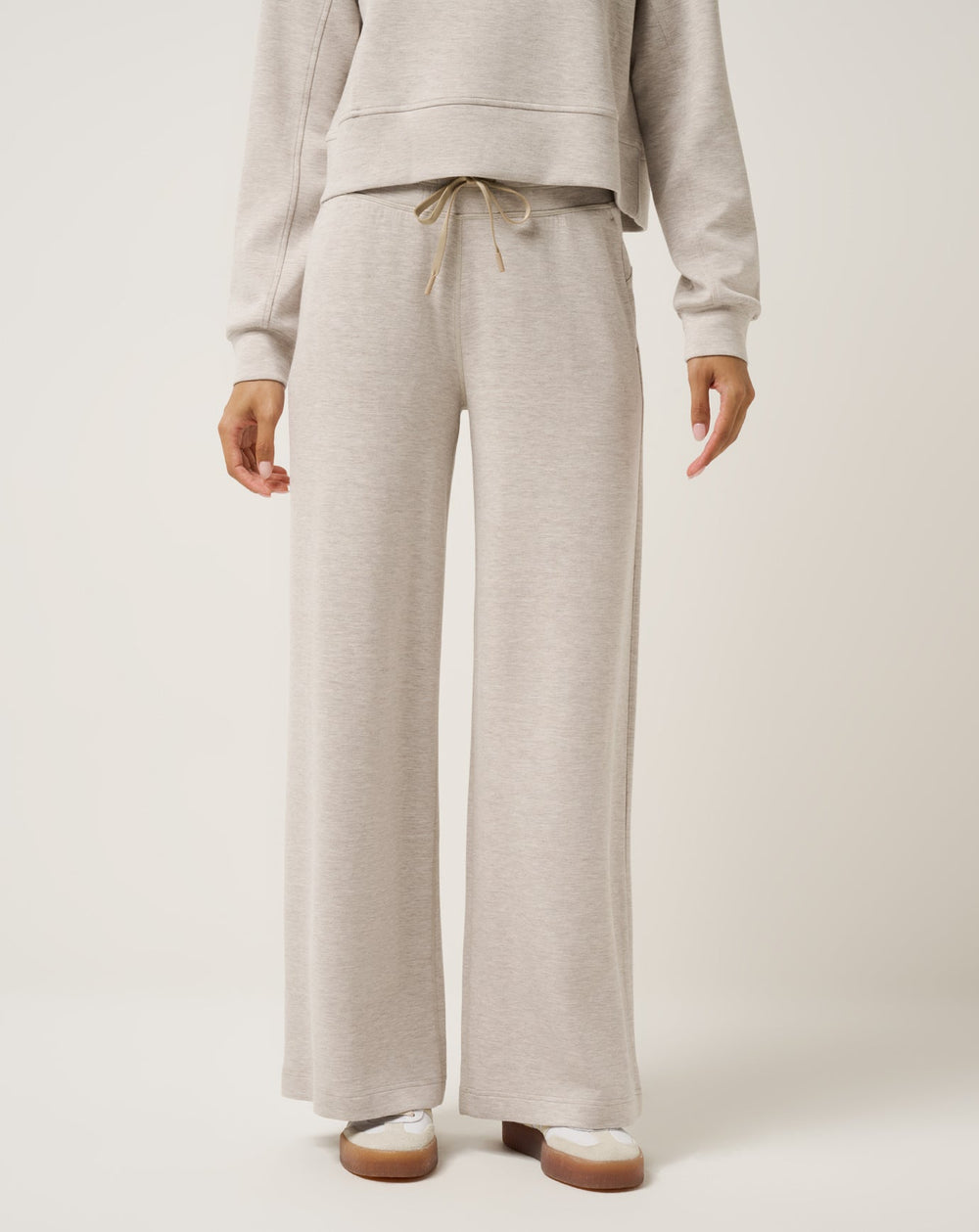 Heather Savannah Tan Travis Mathew Women