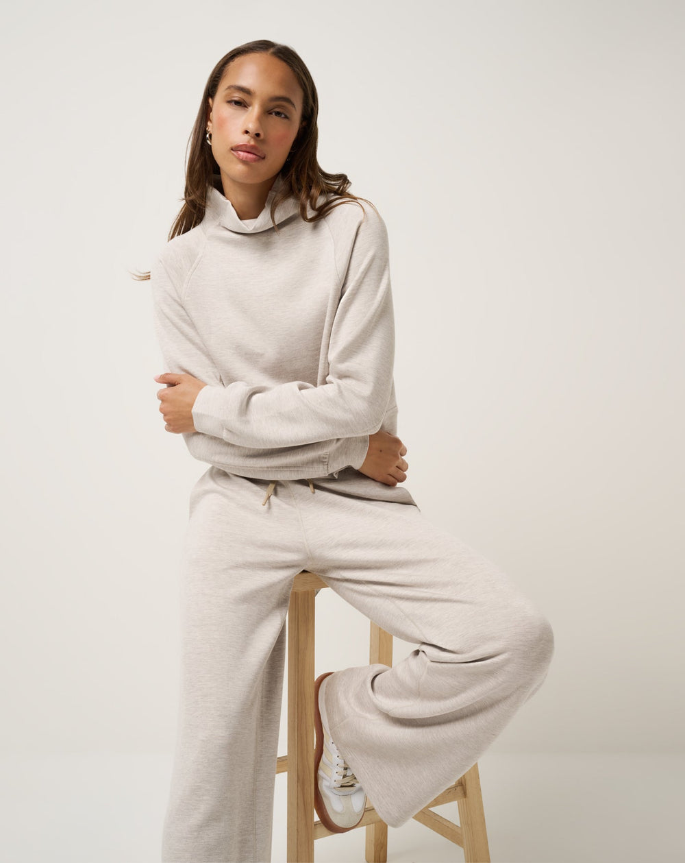 Heather Savannah Tan Travis Mathew Women
