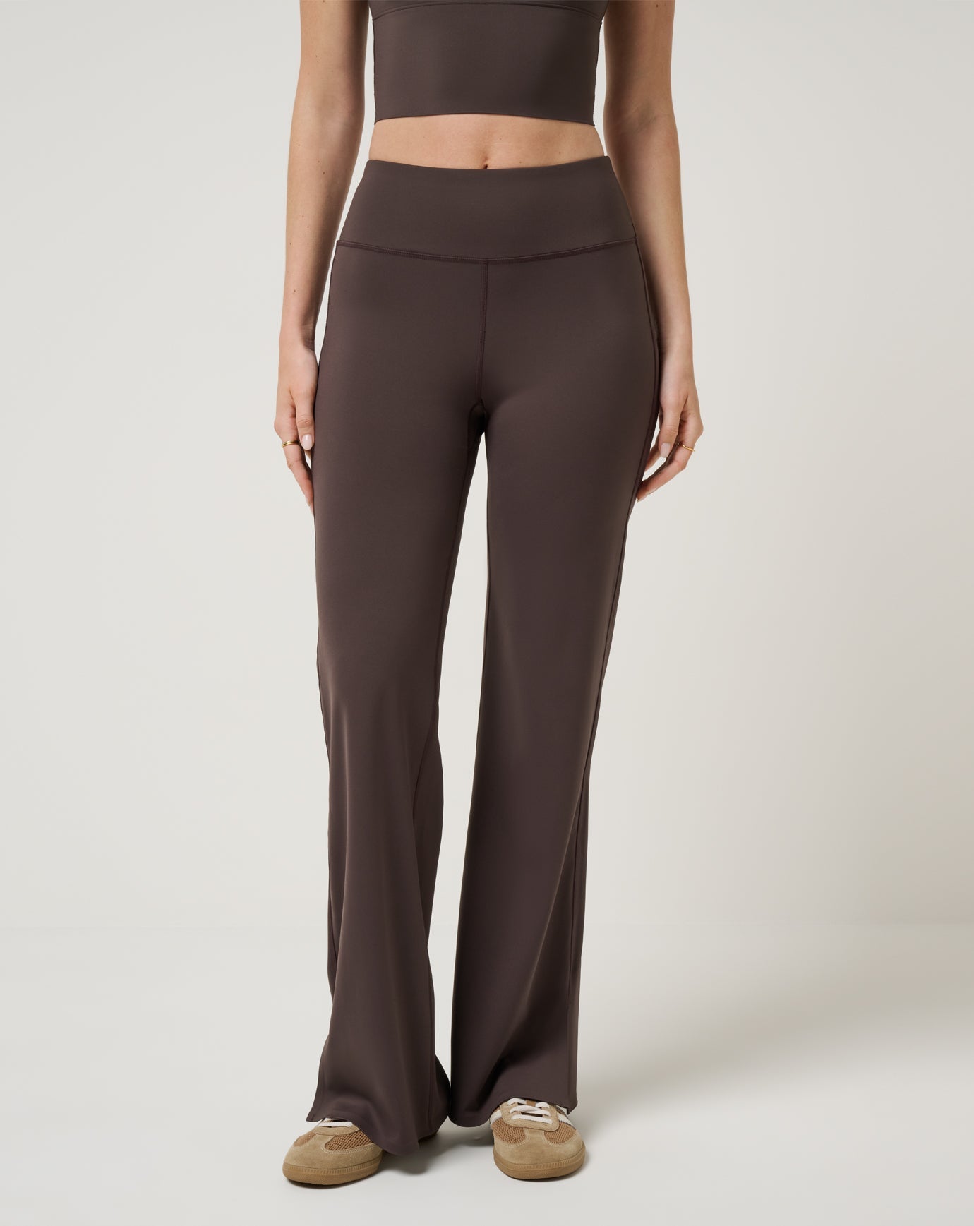 Coffee Grounds Travis Mathew Women|Golf