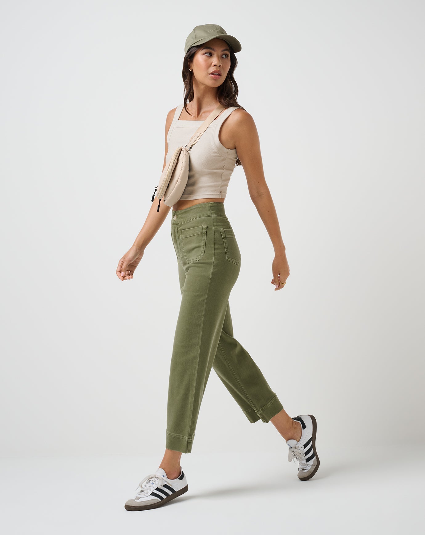 Clover Travis Mathew Women