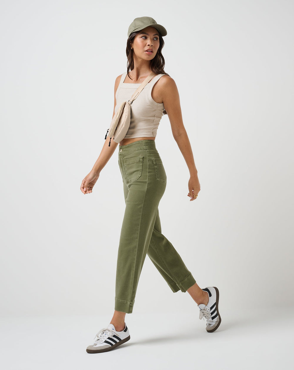 Clover Travis Mathew Women