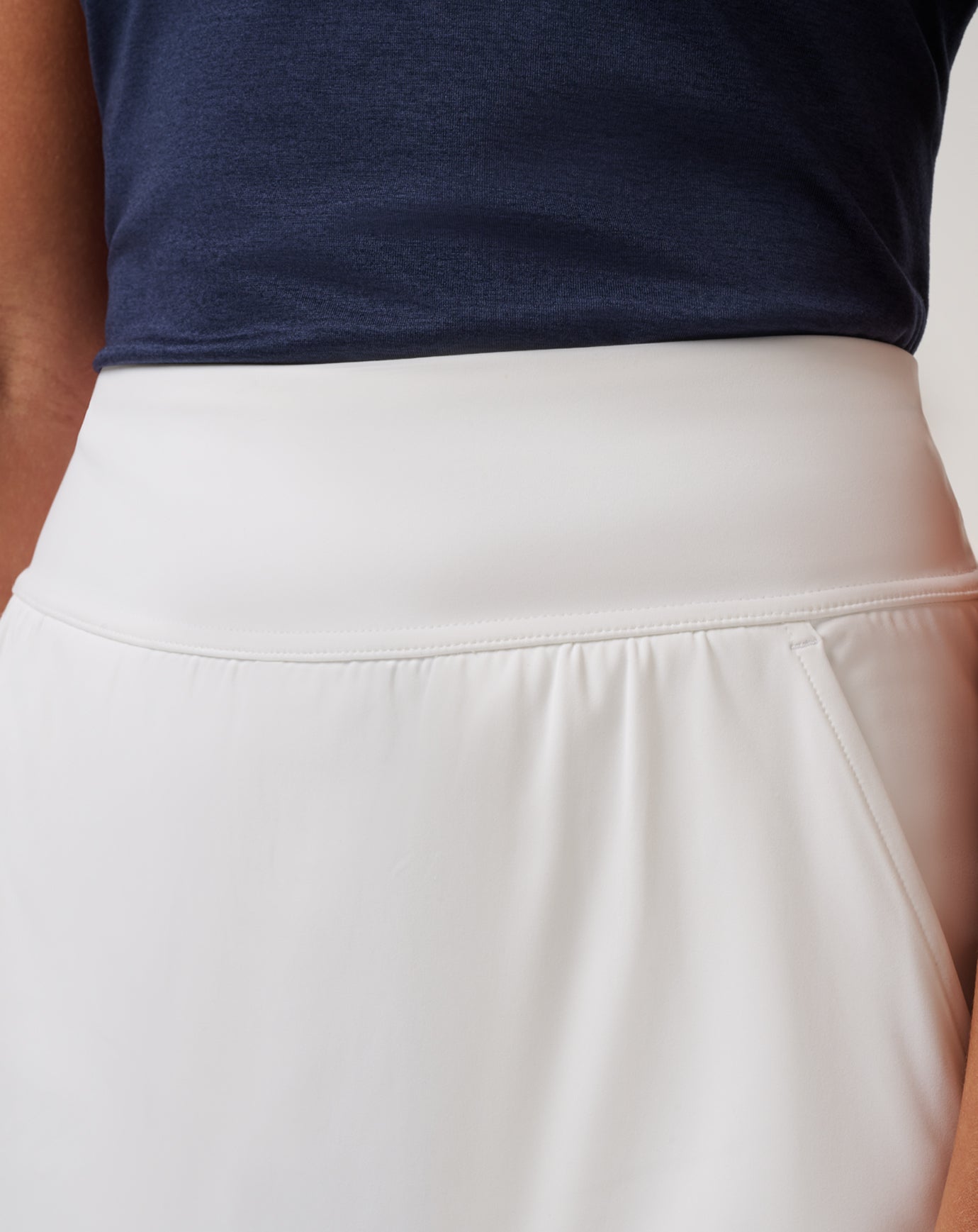 White Travis Mathew Women|Golf