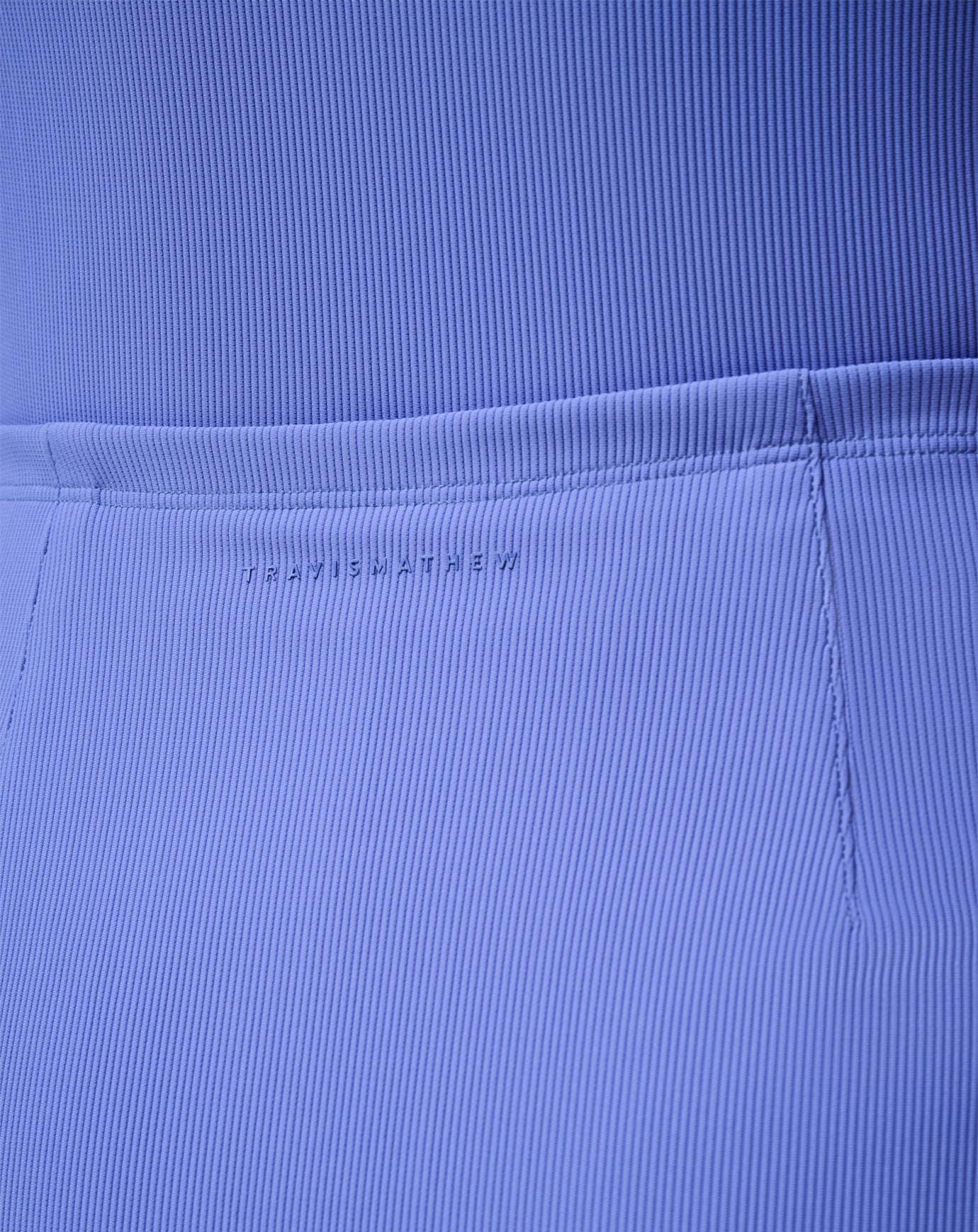 Baja Blue Travis Mathew Women|Golf