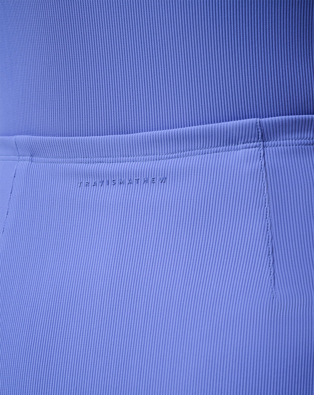 Baja Blue Travis Mathew Women|Golf