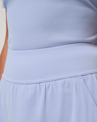 Soft Blue Travis Mathew Women|Golf