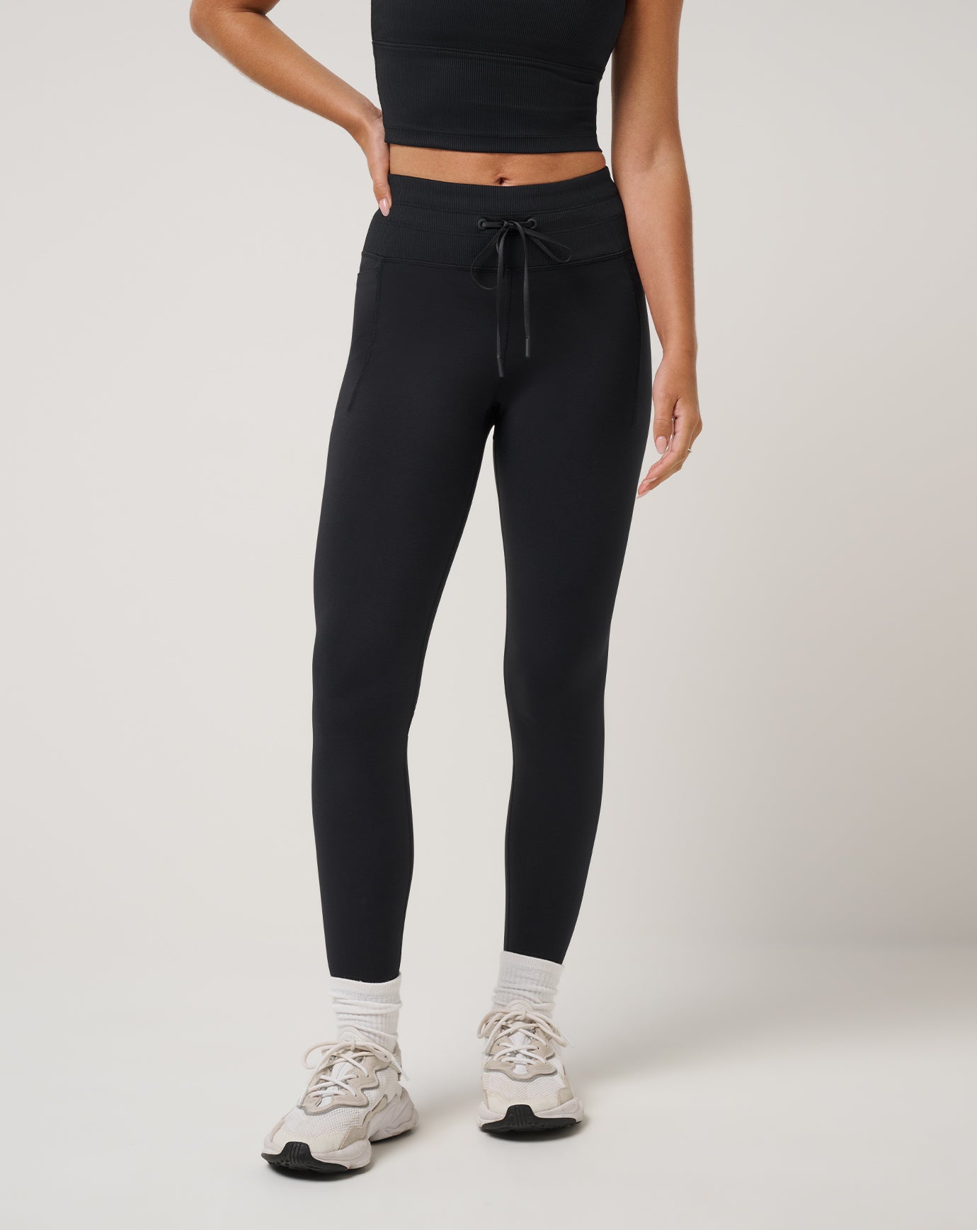 Black Travis Mathew Women|Golf