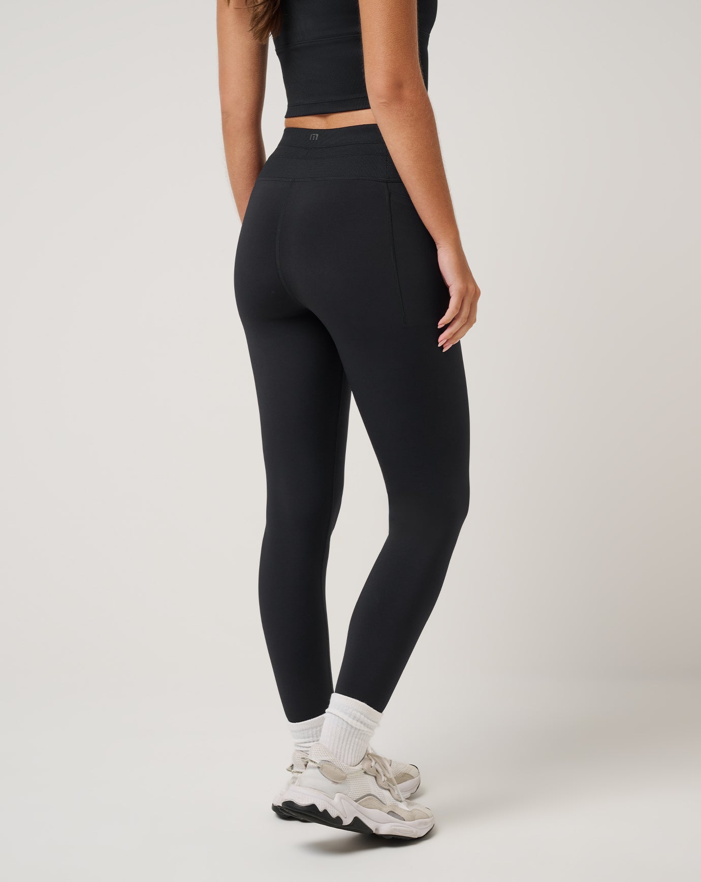 Black Travis Mathew Women|Golf