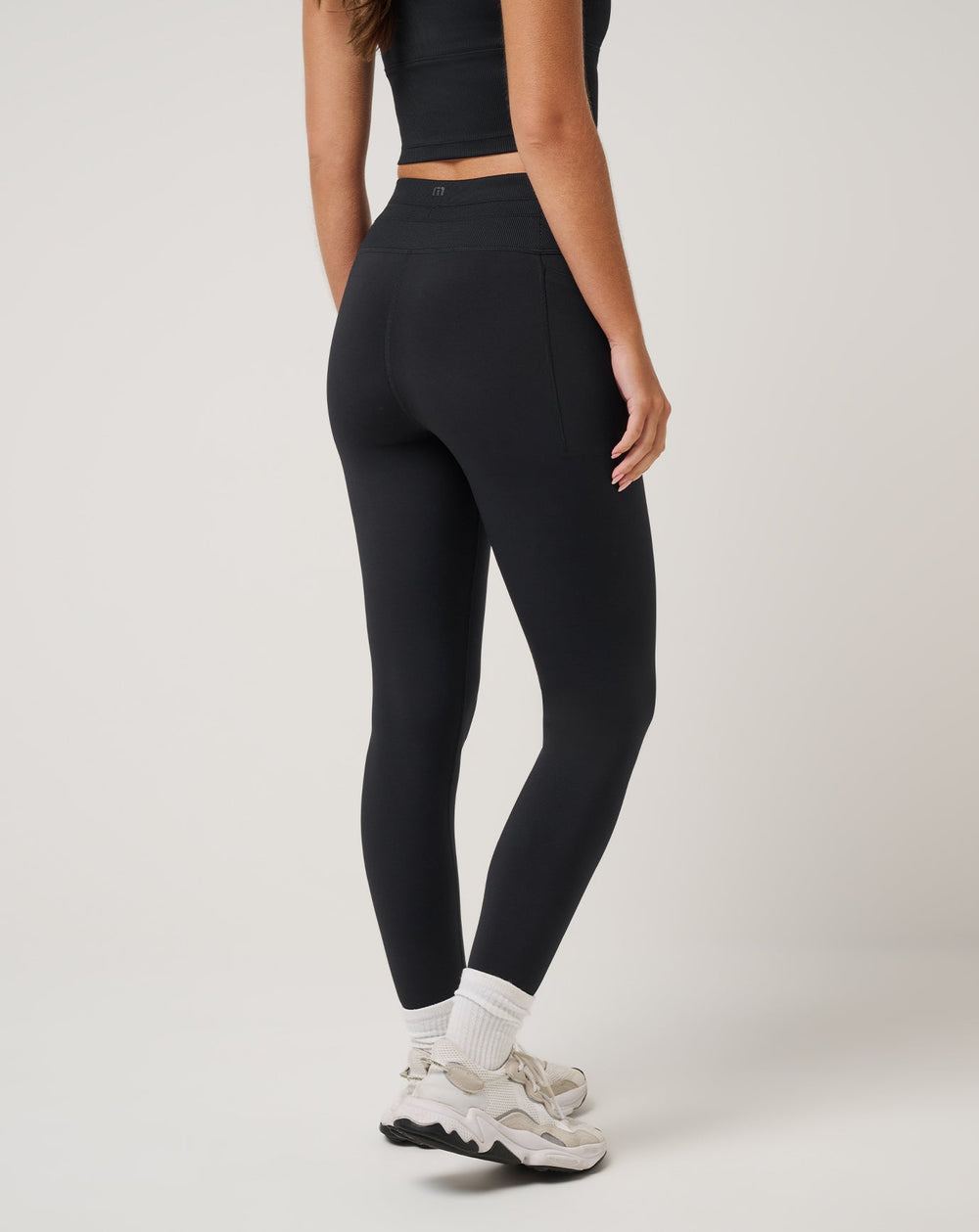 Black Travis Mathew Women|Golf