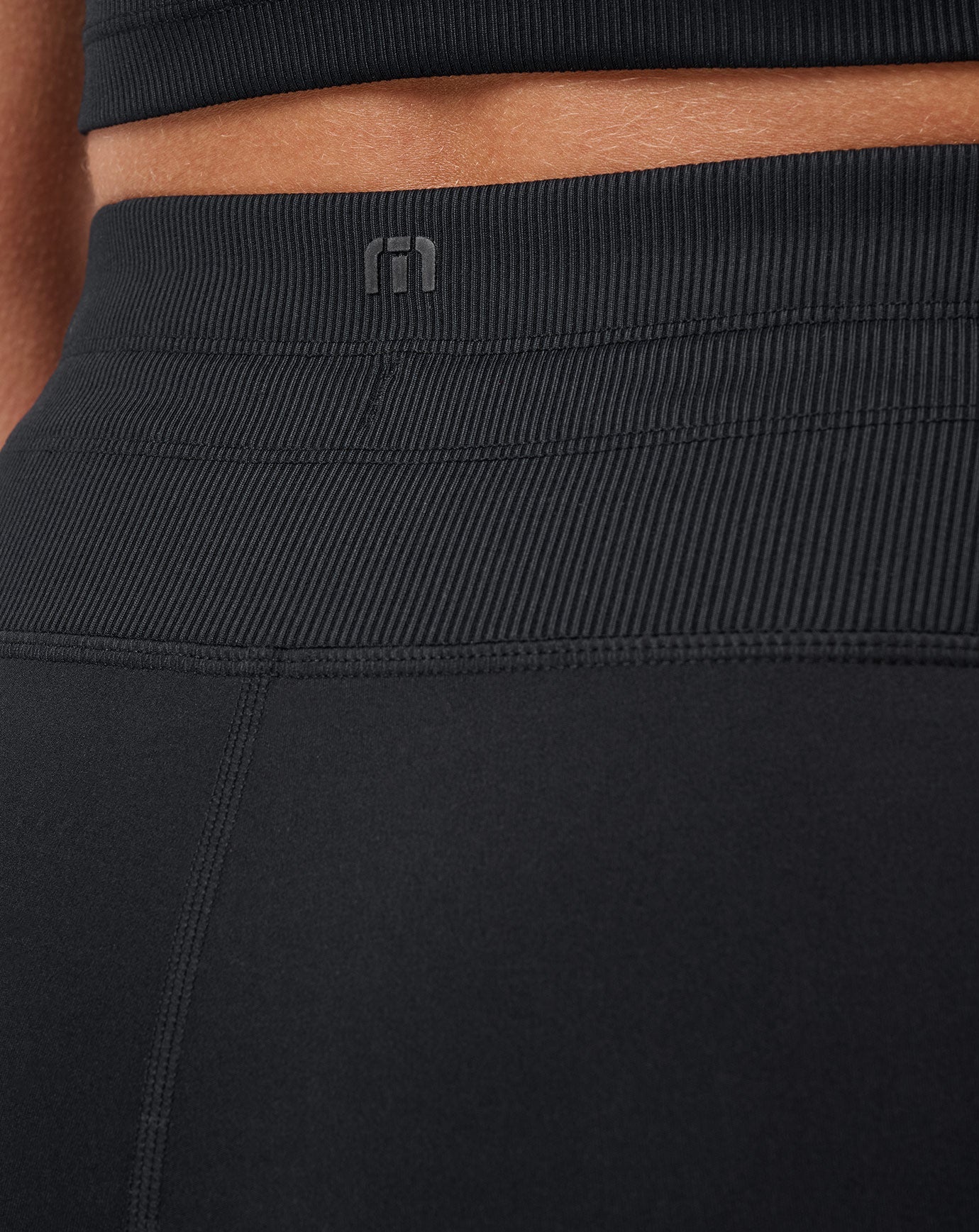 Black Travis Mathew Women|Golf