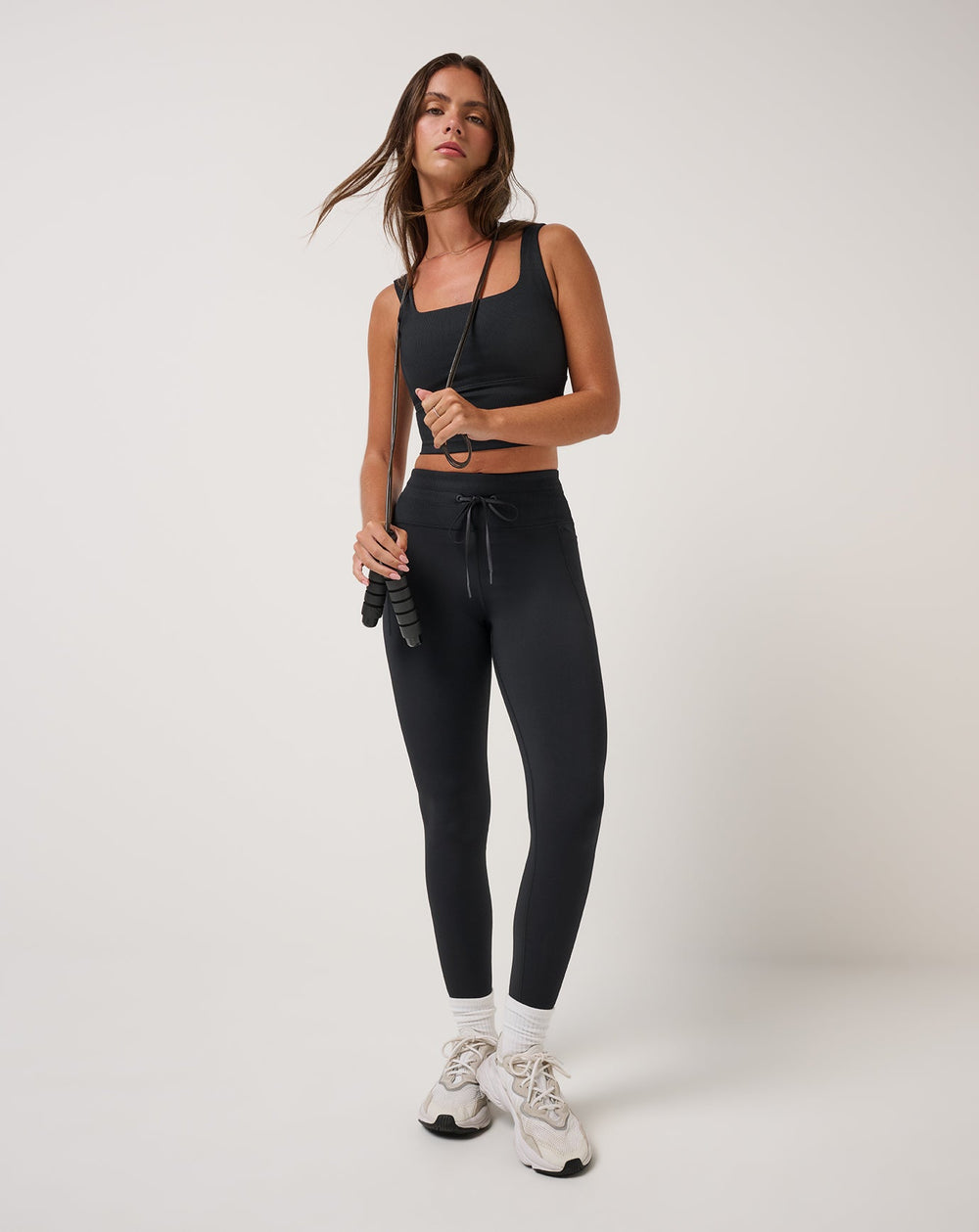 Black Travis Mathew Women|Golf