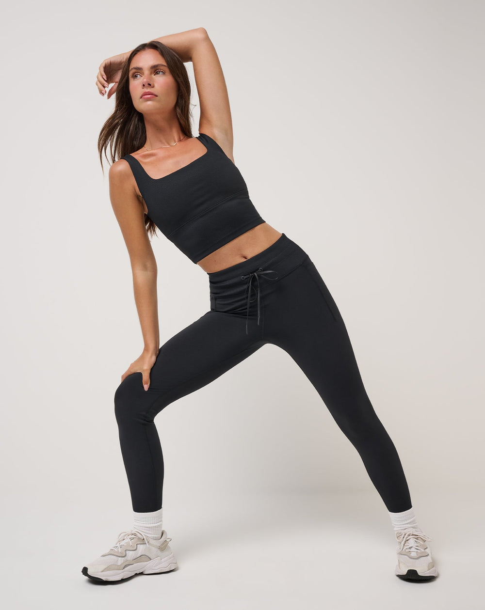 Black Travis Mathew Women|Golf