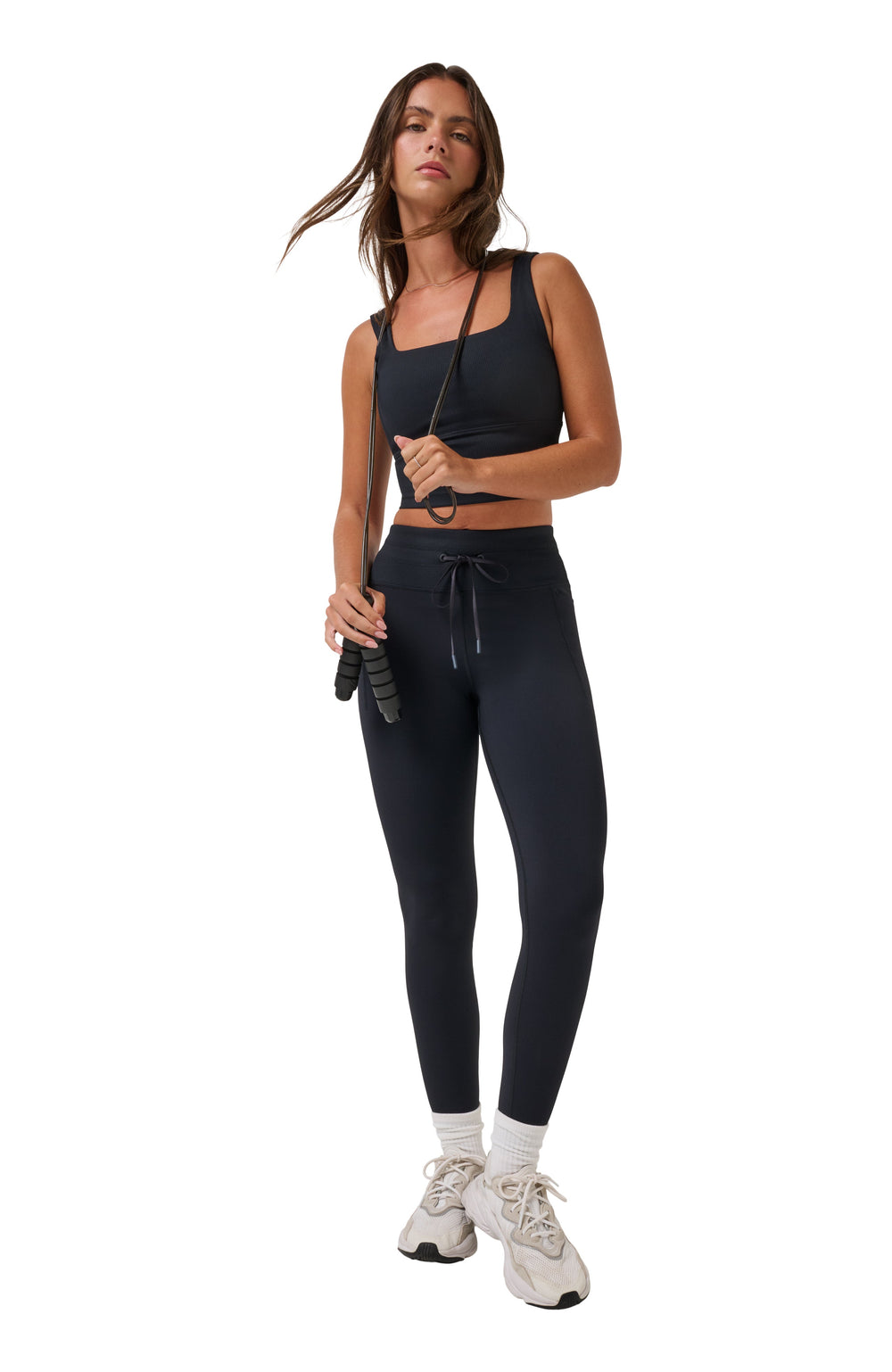 Black Travis Mathew Women|Golf