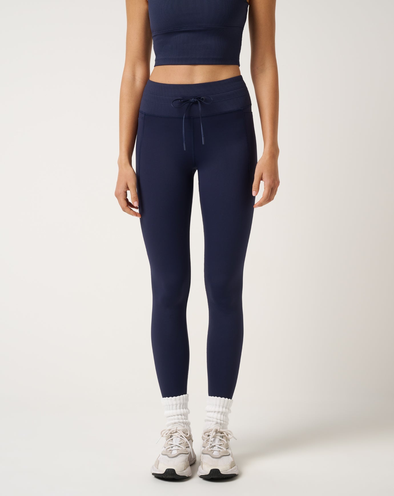 Navy Blazer Travis Mathew Women|Golf
