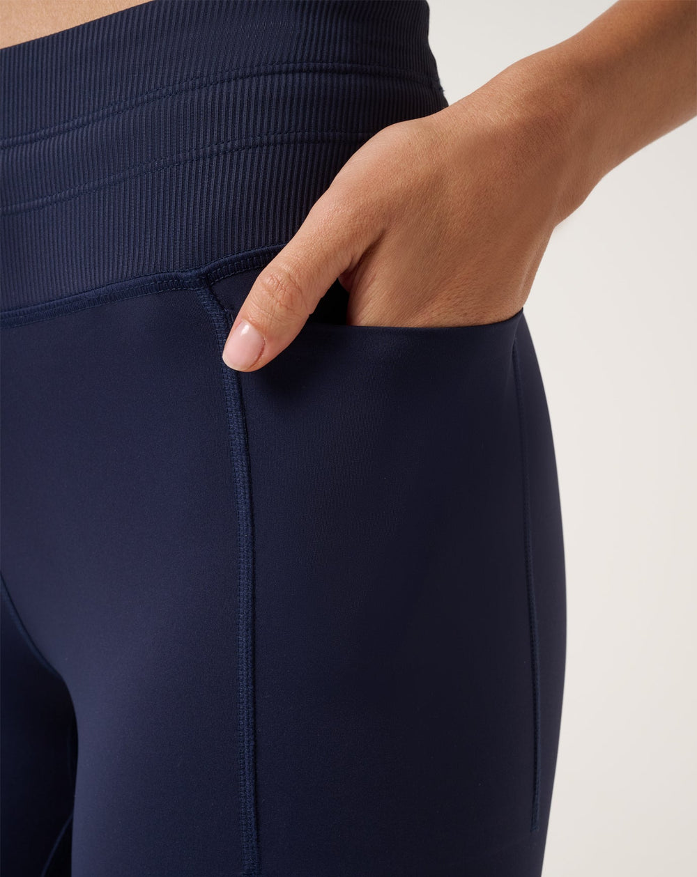 Navy Blazer Travis Mathew Women|Golf