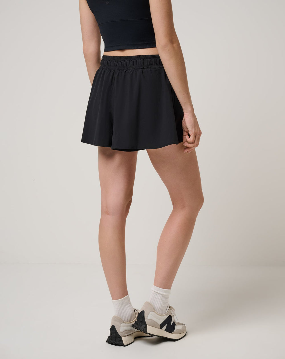 Black Travis Mathew Women
