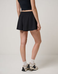 Black Travis Mathew Women