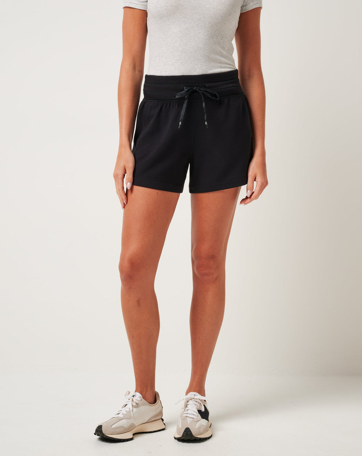 Black Travis Mathew Women