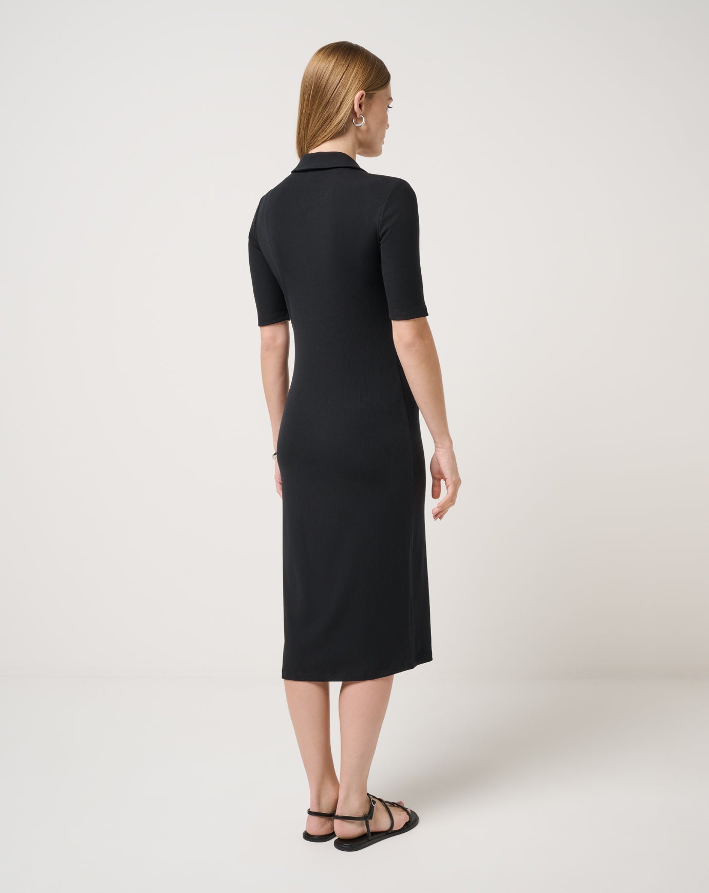 Black Travis Mathew Women