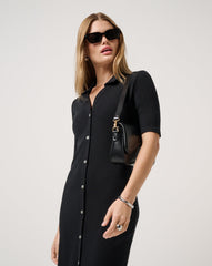 Black Travis Mathew Women
