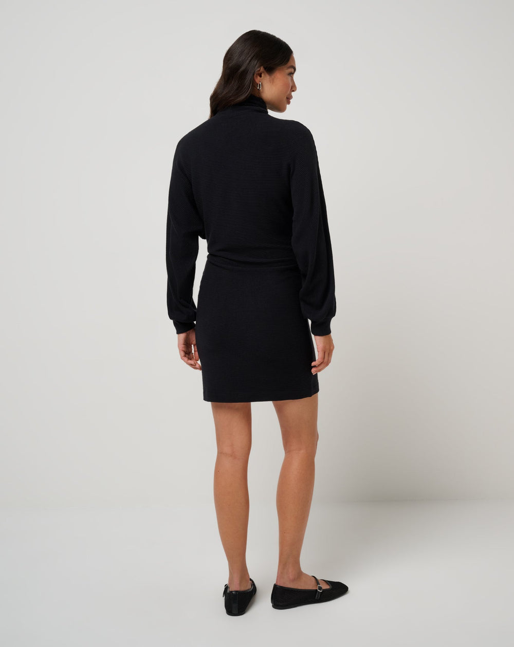 Black Travis Mathew Women