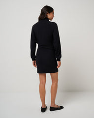 Black Travis Mathew Women