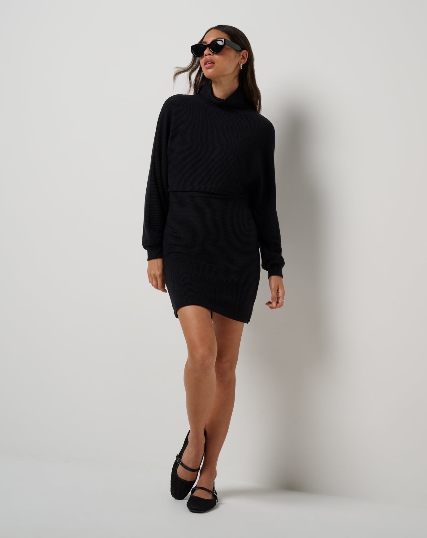 Black Travis Mathew Women