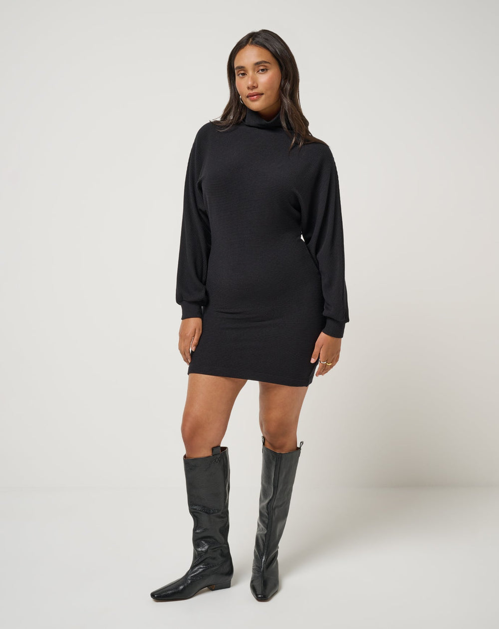 Black Travis Mathew Women