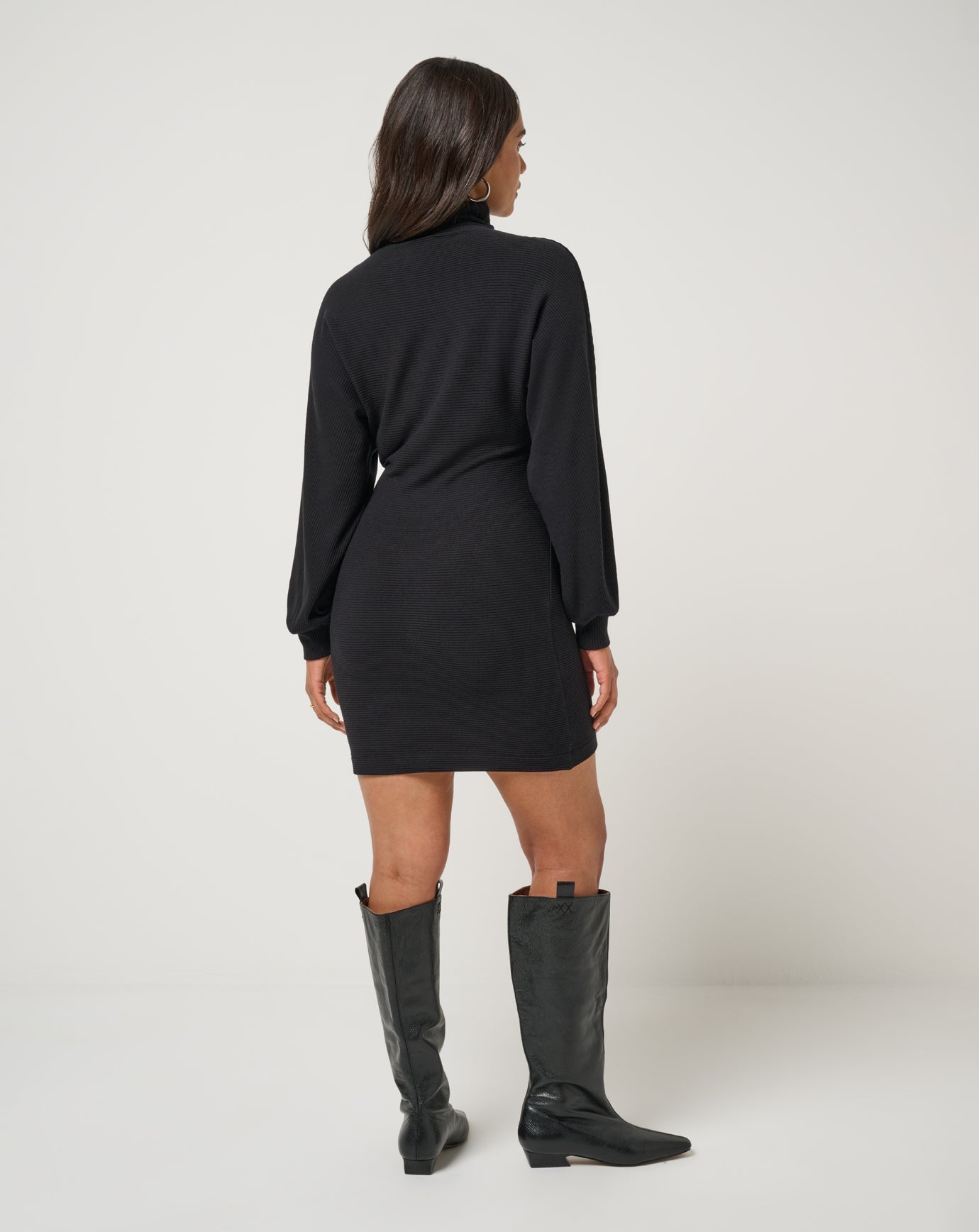 Black Travis Mathew Women