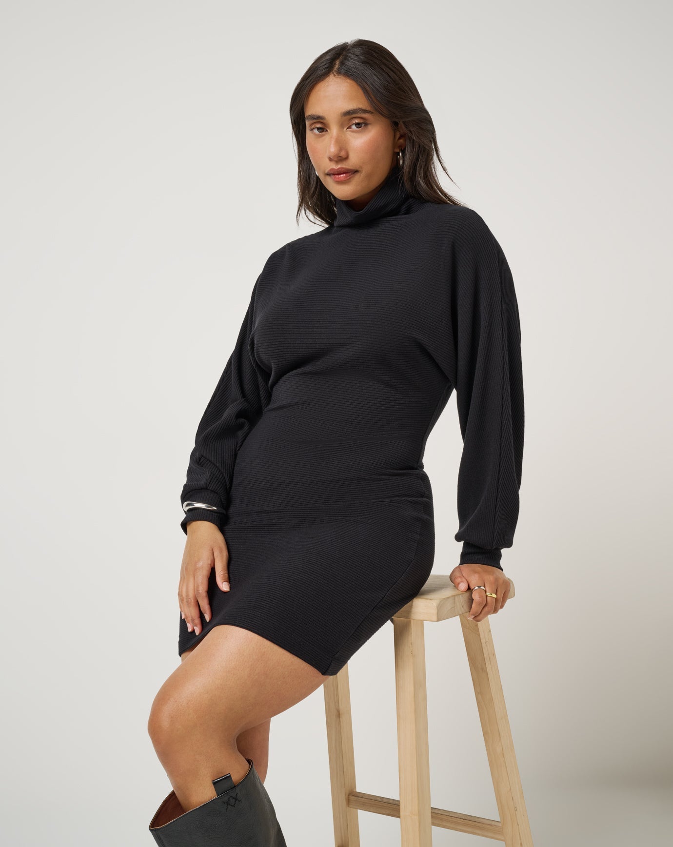 Black Travis Mathew Women