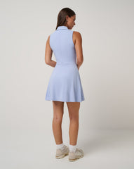 Soft Blue Travis Mathew Women|Golf