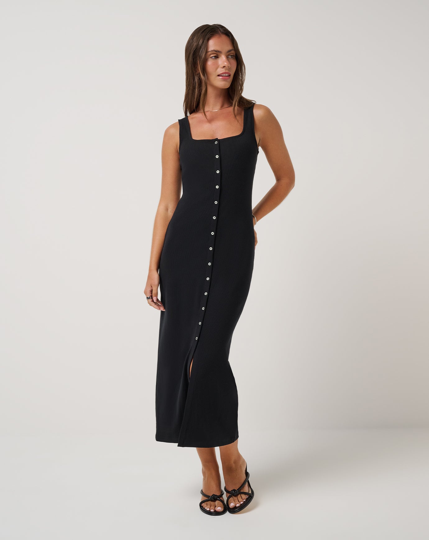 Black Travis Mathew Women