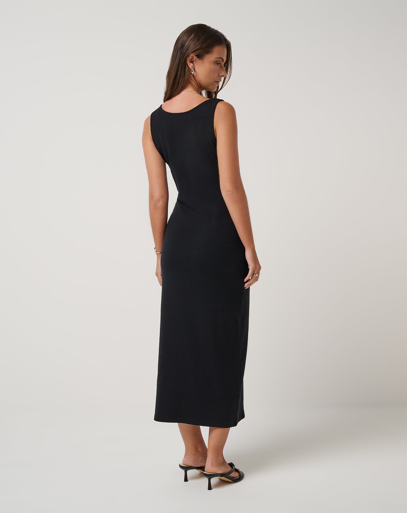 Black Travis Mathew Women