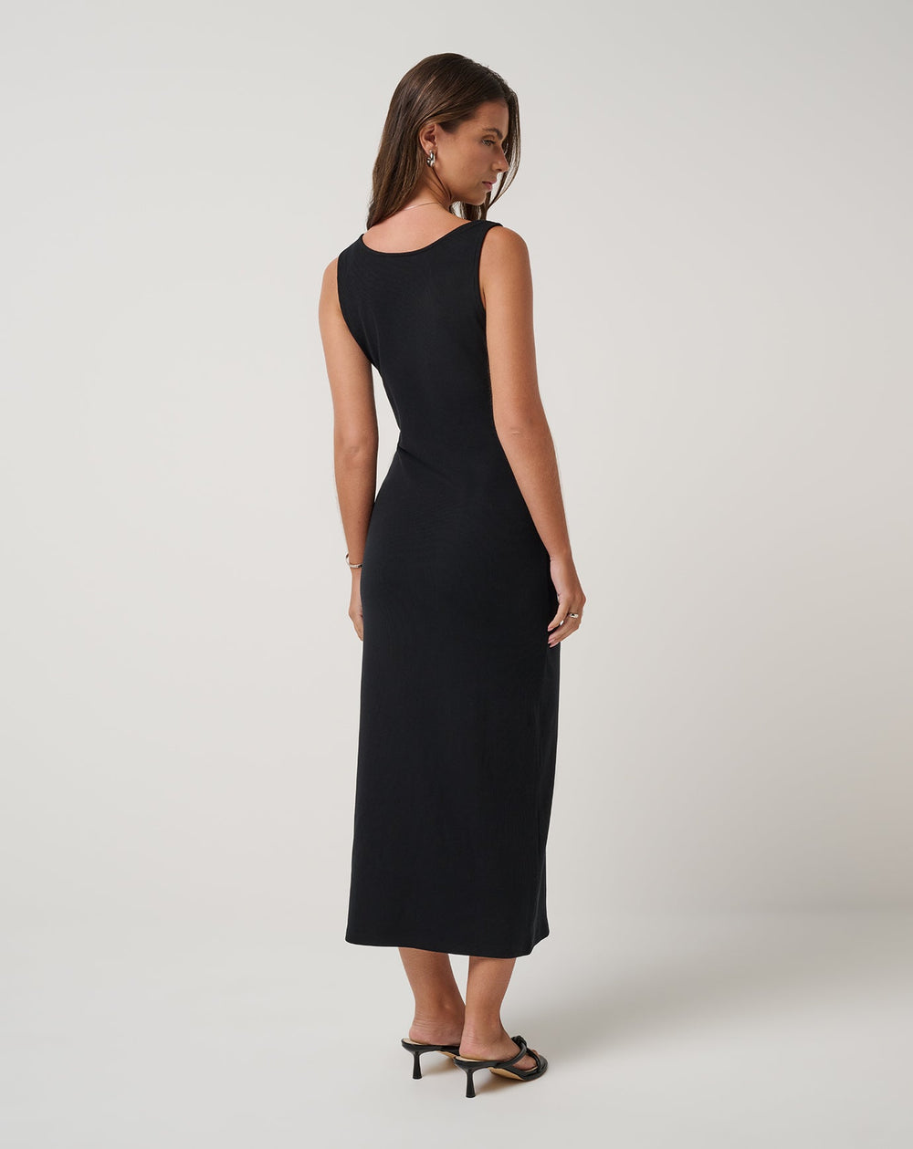 Black Travis Mathew Women