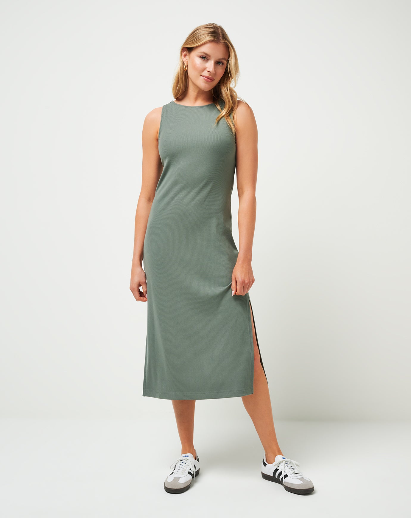 Agave Green Travis Mathew Women