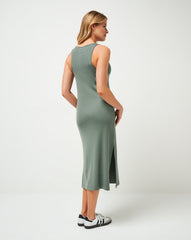 Agave Green Travis Mathew Women
