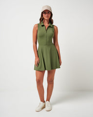 Clover Travis Mathew Women|Golf