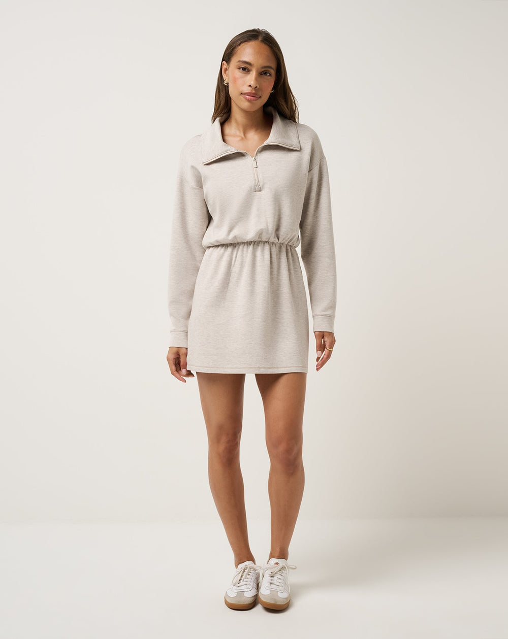 Heather Savannah Tan Travis Mathew Women