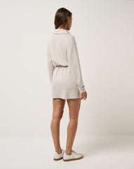 Heather Savannah Tan Travis Mathew Women