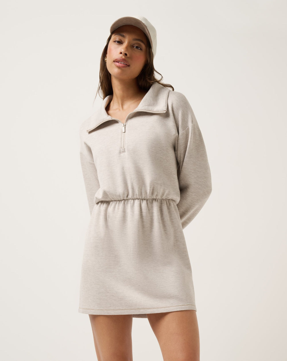 Heather Savannah Tan Travis Mathew Women