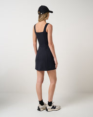 Black Travis Mathew Women|Golf