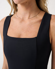 Black Travis Mathew Women|Golf
