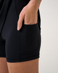 Black Travis Mathew Women|Golf