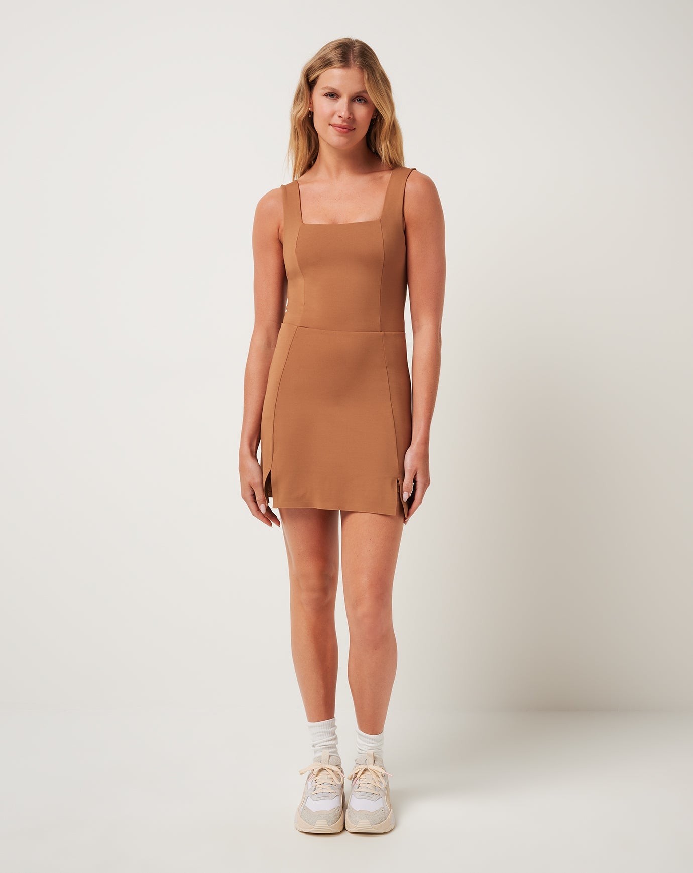 Heather Chestnut Travis Mathew Women|Golf