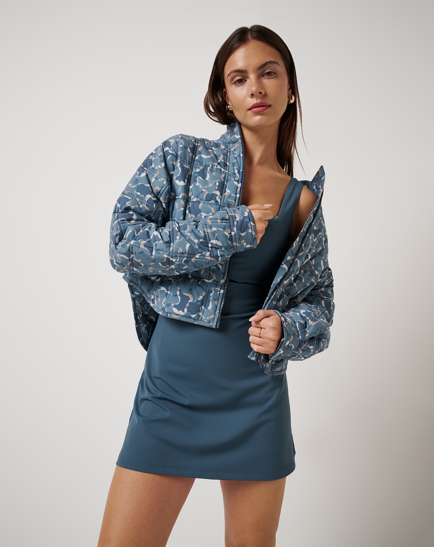 Dark Slate Travis Mathew Women|Golf