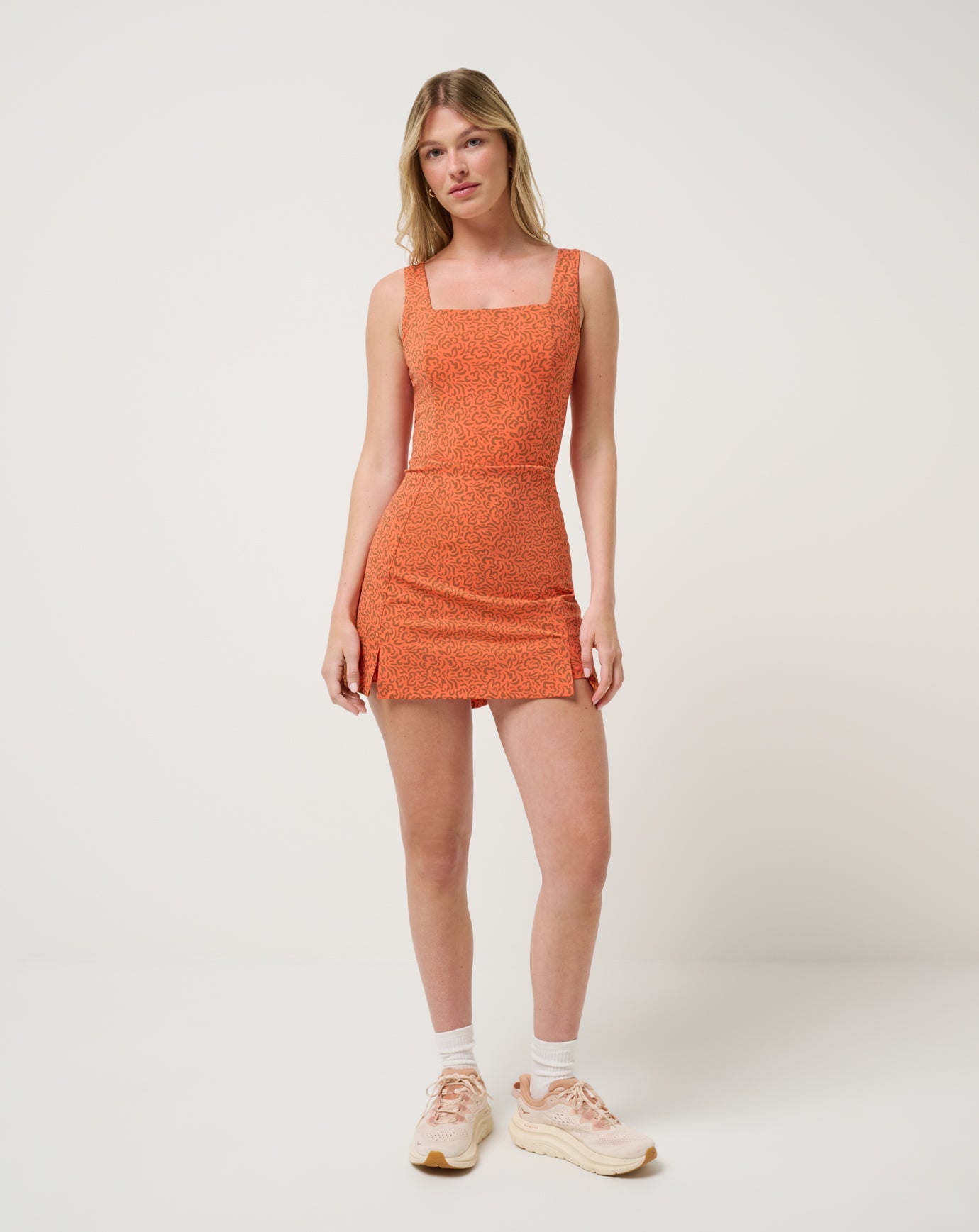 Tigerlily Multi Travis Mathew Women|Golf|New